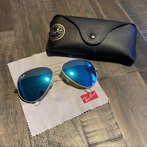 RayBan Sunglasses
